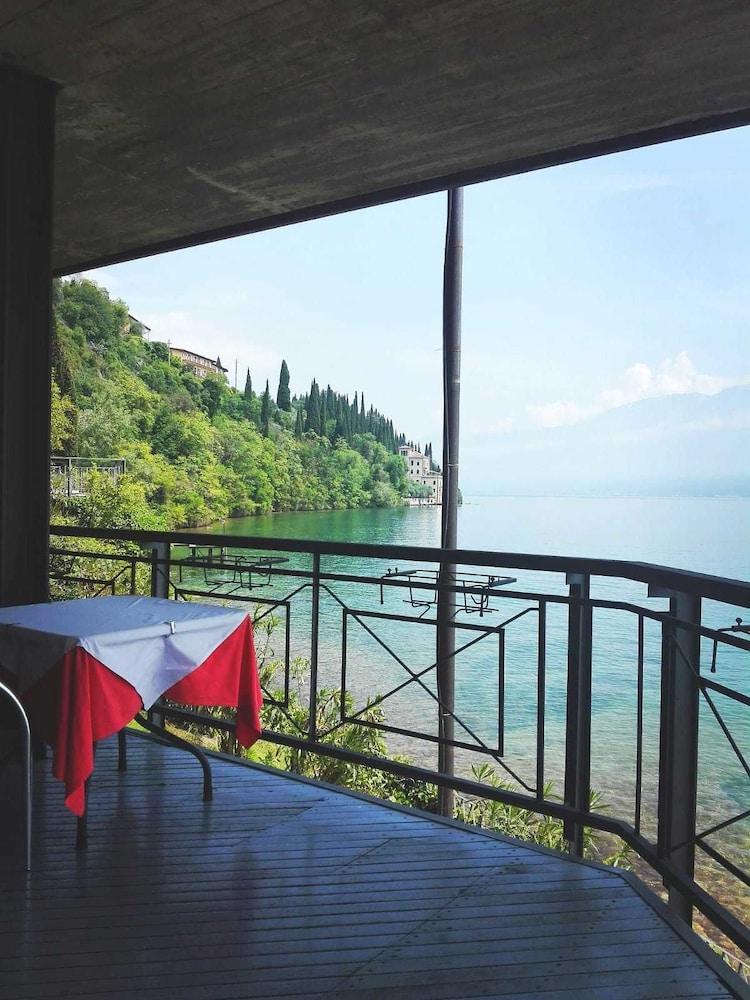 Villa Cappellina Toscolano Maderno Exterior photo