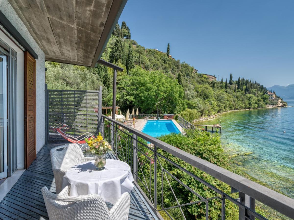 Villa Cappellina Toscolano Maderno Exterior photo