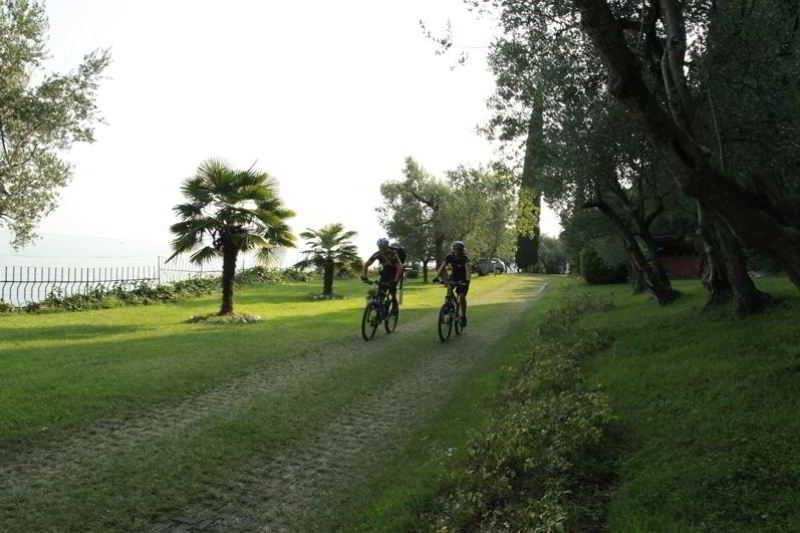 Villa Cappellina Toscolano Maderno Exterior photo